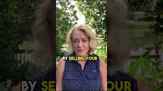 Don’t do this if you are going to sell your home!