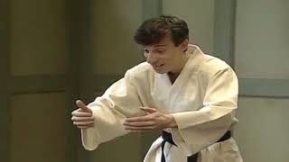 Judo Class  Mr  Bean