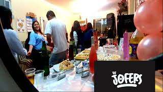 FIESTA EN CASA 01 DJ JOFERS 2022 (Cumbia , Huayno , Merengue)