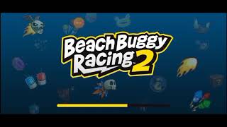 Beach Buggy Racing 2 Special: Easter