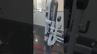 Разгибание ног Insight Fitness TY13