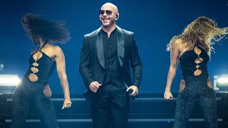 Pitbull - The Trilogy Tour - Toronto 2023