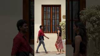 Streets of Pondy 🩷🧡💚🩵❤️💛 #trending #love #pondicherry #couple #viral #shorts #romantic #vijay