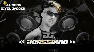 TOMA SAFADA • DJKCASSIANO E MC GW (( BREGADEIRA ))