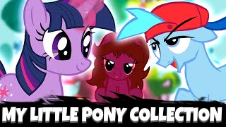 My Little Pony Collection VS Friday Night Funkin | Twilight Sparkle Cover (FNF MOD)