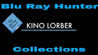 Blu Ray Hunter| Collections| Kino Lorber