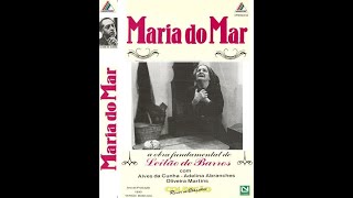 Maria do Mar, Cinema Português de 1930