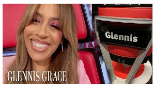 Dreams can come true! 💜🙏🏽 | Glennis Grace #33