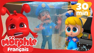 Morphle congelé | Morphle en Français | Dessins Animés Pour Enfants