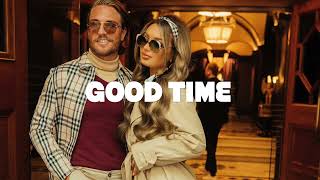 Tom Zanetti x Silky Type Beat "GOOD TIME" | HOUSE TYPE 2022 | UK RAP HOUSE BEAT | ORGAN BASSLINE