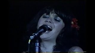 Linda Ronstadt - Lose Again Rockpalast 1976