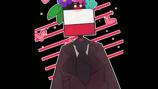 Countryhumans edit //Reichtangle #fypシ #countryhumans #countryballs