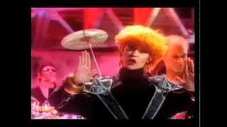 Toyah - It s A Mystery