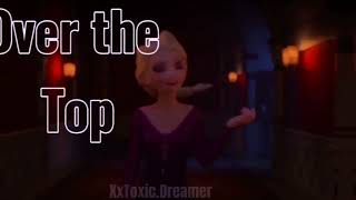 Hips like Shakira~ Elsa