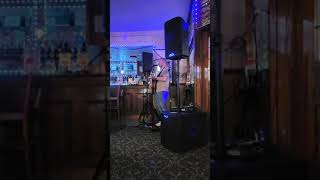 Connor Shaw, Ed Sheeran Tribute at Wilton Arms, Radcliffe 8th September 2024