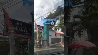 Jalan pintas pantai sayangheulang garut #garut #sayangheulang #pameungpeuk #shorts #fyp #viralvideo