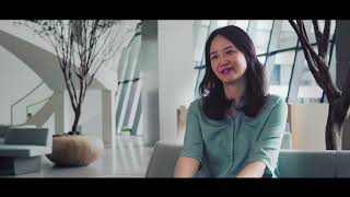 Alipay Women in Tech - Series 4