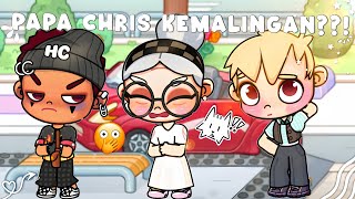 TAS CHRIS DI AMBILL???? |DRAMA AVATAR WORLD|