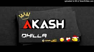 Ek Chumma Tu Mujhko EDM DJ AKASH DHILLA DJ KAMLESH AMAHA