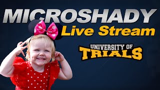 MicroShady Live Stream - Trials Fusion