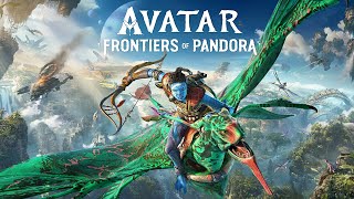 Exploring the Mysteries of Pandora: Avatar Frontier Gameplay