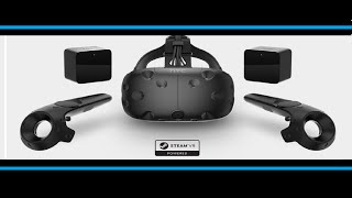 HTC Vive Review