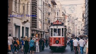 Visiting Istanbul | A Guide for Must Have Experiences in Turkey with Öykü by City Report Channel