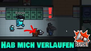 CREWMATE SIEG in UNTER 4 Minuten! Speedrun whoop! | Among Us Deutsch