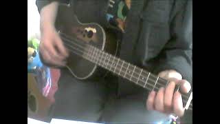 ANGELO - brotherhood of man - bari uke cover