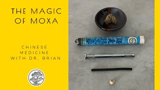 The Magic of Moxa