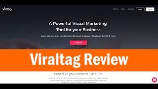 Viraltag Review