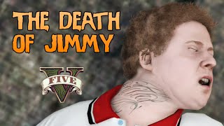 The Death of Jimmy | GTA V