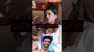 Sushant Singh Rajput was murdered ? #justiceforsushantsinghrajput #shorts  #ytshorts