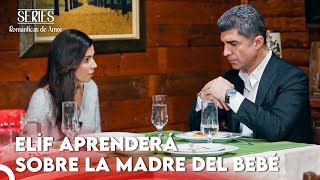 Kahraman Tiene Algo Que Decirle A Elif | No Te Enamores