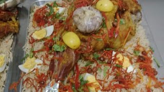 Mutton leg Full Mandi #shorts #reels