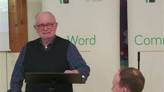 Luke 24:13-35 | John Tindall (16.04.23)