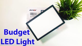 Viltrox Budget LED Light