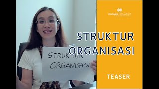 Struktur Organisasi