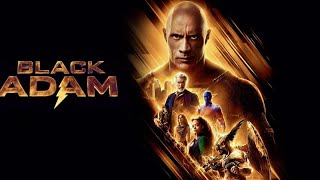 black Adam Movie 2022 Malayalam Explanation | Malluface