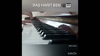 Kenan Doğulu - "Baş harfi ben" 🎹🎼