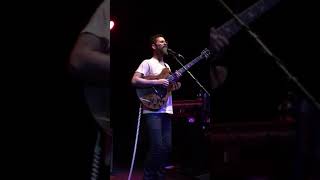 White Denim “a place to start” live @ The Trades Club Hebden Bridge 6/6/19