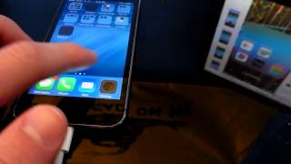 Vdr Vlog #6 - Restoring iPhone and Packing for Vacation