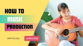 🎶Unleashing Creativity: Music Production at BAM Studio #music #musicians #musicproduction #studio