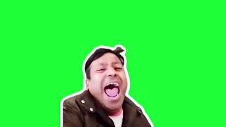 Indian Man Lord Puneet's Road Bike Meme Greenscreen Madness! 🤣🏍️