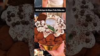 Mời các bạn ăn Bingsu trân châu #bingsu #dessert #anvat #trángmiệng #shortvideo #short #xuhuong