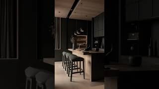 Interior Style - Minimalist