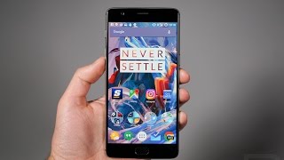 Watch: OnePlus 3T Review | OnePlus 3T