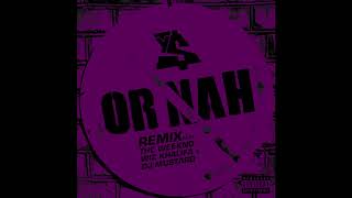 Ty Dolla $ign - Or Nah ft. The Weeknd, Wiz Khalifa & DJ Mustard (S L O W E D + R E V E R B)