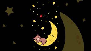 ✨Sleep Music for Babies 🌙 Baby Sleep Music ♥ Lullaby for Babies 🌙 Musica para dormir bebés.