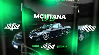 Cd Montana Do Leo!! (By Dj Josué Cxs)